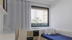 Foto 41 de Apartamento com 4 Quartos para alugar, 147m² em Moema, São Paulo