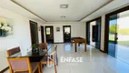 Foto 11 de Casa de Condomínio com 4 Quartos à venda, 355m² em Condominio Serra Verde, Igarapé