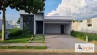 Foto 2 de Casa de Condomínio com 3 Quartos à venda, 187m² em Campos do Conde I, Paulínia