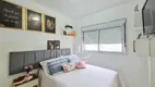 Foto 7 de Apartamento com 2 Quartos à venda, 68m² em Kobrasol, São José