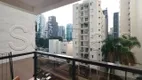 Foto 2 de Flat com 1 Quarto para alugar, 47m² em Itaim Bibi, São Paulo