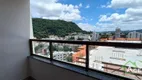 Foto 6 de Cobertura com 3 Quartos à venda, 151m² em São Mateus, Juiz de Fora
