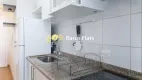 Foto 5 de Flat com 1 Quarto à venda, 51m² em Jardins, São Paulo