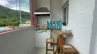 Foto 4 de Apartamento com 2 Quartos à venda, 58m² em Praia das Toninhas, Ubatuba