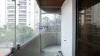 Foto 7 de Apartamento com 4 Quartos à venda, 207m² em Indianópolis, São Paulo