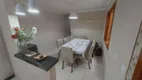 Foto 2 de Sobrado com 3 Quartos à venda, 156m² em Bosque dos Eucaliptos, São José dos Campos