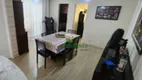 Foto 2 de Apartamento com 3 Quartos à venda, 70m² em Sapopemba, São Paulo