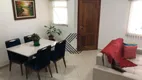 Foto 4 de Casa de Condomínio com 3 Quartos à venda, 139m² em Jardim Alvorada, Sorocaba