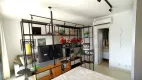 Foto 8 de Apartamento com 1 Quarto à venda, 40m² em Itaim Bibi, São Paulo