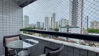 Foto 3 de Apartamento com 3 Quartos à venda, 93m² em Madalena, Recife