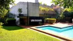 Foto 22 de Sobrado com 4 Quartos para alugar, 520m² em Morumbi, São Paulo
