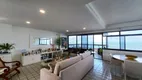 Foto 3 de Apartamento com 4 Quartos à venda, 284m² em Candeias, Jaboatão dos Guararapes