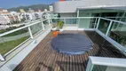 Foto 9 de Cobertura com 2 Quartos à venda, 156m² em Ingleses Norte, Florianópolis