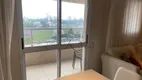 Foto 2 de Apartamento com 2 Quartos à venda, 67m² em Sao Dimas, São José dos Campos