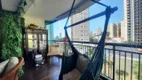 Foto 5 de Apartamento com 3 Quartos à venda, 121m² em Jardim Anália Franco, São Paulo