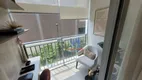 Foto 5 de Apartamento com 2 Quartos à venda, 51m² em Tatuapé, São Paulo