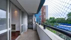 Foto 2 de Apartamento com 3 Quartos à venda, 190m² em Jardim Colombo, São Paulo
