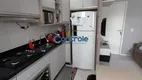 Foto 6 de Apartamento com 2 Quartos à venda, 51m² em Rio Caveiras, Biguaçu