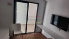 Foto 3 de Apartamento com 1 Quarto à venda, 28m² em Vila Dom Pedro II, São Paulo