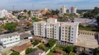 Foto 3 de Apartamento com 2 Quartos à venda, 47m² em Santa Cândida, Curitiba