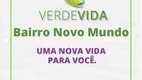 Foto 12 de Lote/Terreno à venda, 250m² em Novo Mundo, Uberlândia