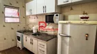 Foto 6 de Apartamento com 1 Quarto à venda, 51m² em Canto do Forte, Praia Grande