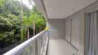 Foto 44 de Casa de Condomínio com 5 Quartos à venda, 460m² em Balneário Praia do Pernambuco, Guarujá