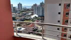 Foto 6 de Apartamento com 3 Quartos para alugar, 83m² em Barreiros, São José