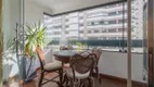 Foto 14 de Apartamento com 4 Quartos para alugar, 147m² em Vila Uberabinha, São Paulo