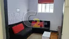 Foto 2 de Apartamento com 3 Quartos à venda, 89m² em Perdizes, São Paulo