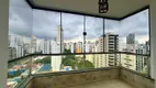Foto 5 de Apartamento com 3 Quartos à venda, 260m² em Indianópolis, São Paulo