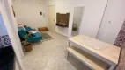 Foto 4 de Apartamento com 1 Quarto à venda, 43m² em José Menino, Santos