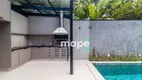 Foto 9 de Casa com 4 Quartos à venda, 350m² em Embaré, Santos