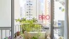 Foto 9 de Apartamento com 2 Quartos à venda, 64m² em Brooklin, São Paulo