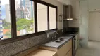 Foto 8 de Apartamento com 3 Quartos à venda, 147m² em Campo Belo, São Paulo