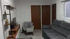 Foto 3 de Cobertura com 2 Quartos à venda, 100m² em Vila Curuçá, Santo André