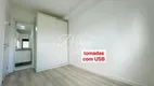 Foto 14 de Apartamento com 1 Quarto para alugar, 28m² em Vila Independência, São Paulo