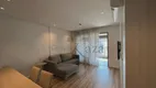 Foto 4 de Apartamento com 1 Quarto para venda ou aluguel, 70m² em Vila Nova Conceição, São Paulo