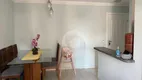 Foto 7 de Apartamento com 2 Quartos à venda, 56m² em Conjunto Residencial Trinta e Um de Março, São José dos Campos