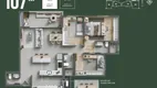 Foto 36 de Apartamento com 3 Quartos à venda, 115m² em Atiradores, Joinville