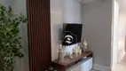 Foto 48 de Apartamento com 3 Quartos à venda, 110m² em Vila Valparaiso, Santo André