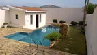 Foto 2 de Casa com 3 Quartos à venda, 120m² em Jardim do Lago, Campinas