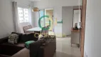 Foto 2 de Apartamento com 2 Quartos à venda, 85m² em Boqueirão, Santos