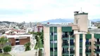 Foto 5 de Apartamento com 2 Quartos à venda, 68m² em Capoeiras, Florianópolis