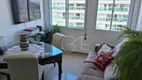 Foto 6 de Apartamento com 2 Quartos à venda, 75m² em Embaré, Santos