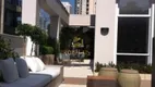 Foto 19 de Flat com 1 Quarto para alugar, 42m² em Paraíso, São Paulo
