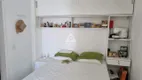 Foto 5 de Apartamento com 3 Quartos à venda, 97m² em Rio Comprido, Rio de Janeiro