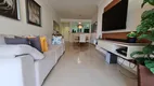 Foto 13 de Apartamento com 3 Quartos à venda, 100m² em Pitangueiras, Guarujá