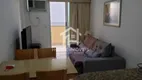 Foto 2 de Apartamento com 1 Quarto à venda, 45m² em Lagoa, Rio de Janeiro