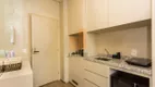 Foto 9 de Apartamento com 1 Quarto para venda ou aluguel, 21m² em República, São Paulo